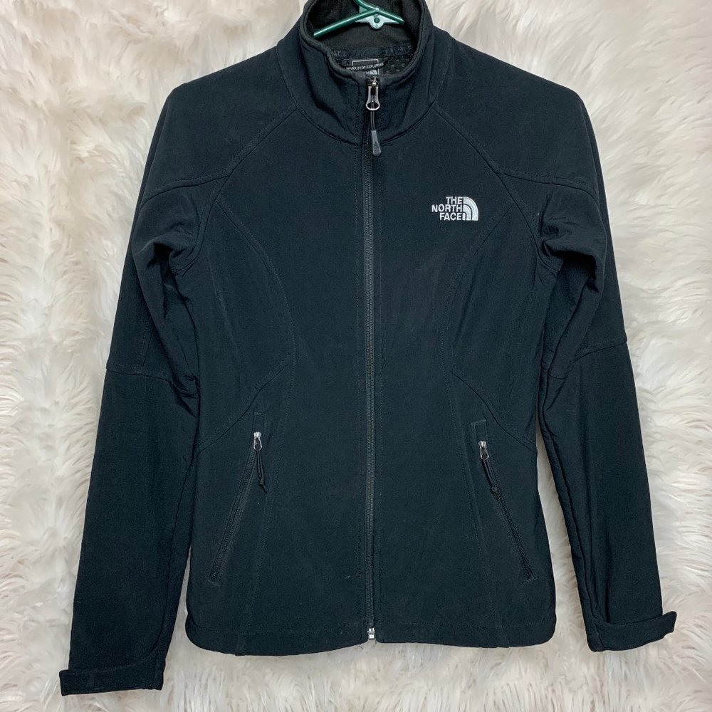 THE NORTH FACE Black Jacket